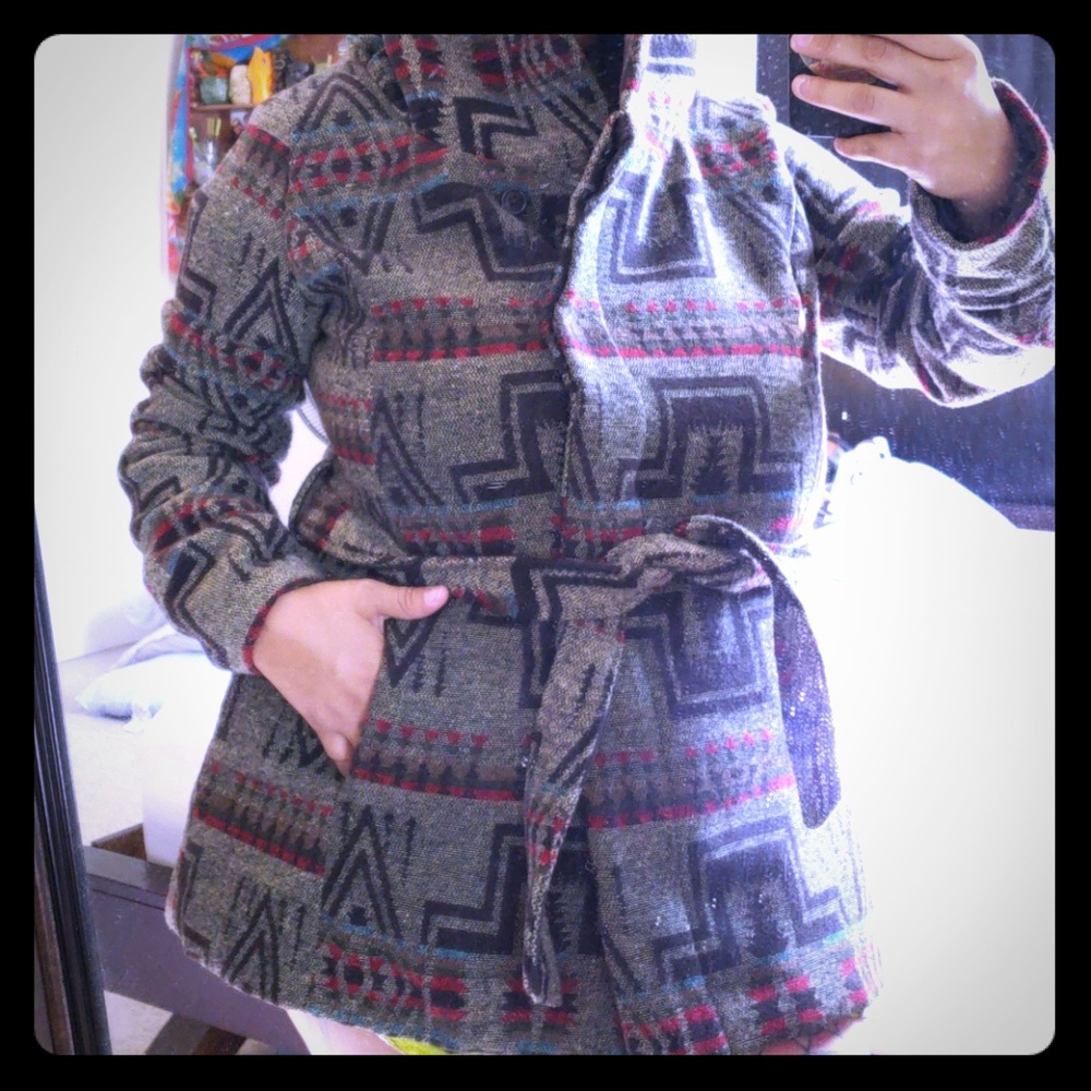 Coat